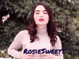 RosieSweett