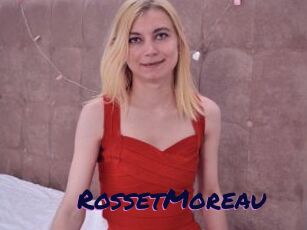 RossetMoreau