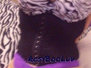 RosyBooLuv