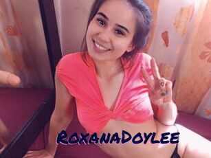 RoxanaDoylee