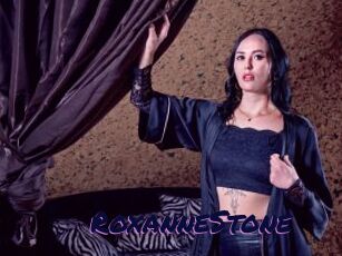 RoxanneStone