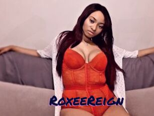 RoxeeReign