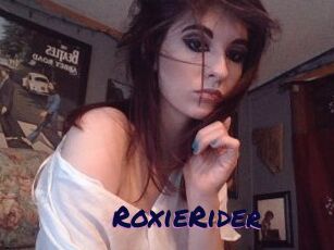 RoxieRider