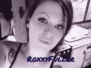 RoxxyFuller