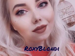 RoxyBlondi