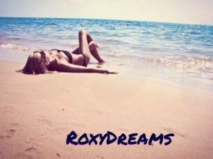 RoxyDreams