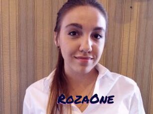 RozaOne