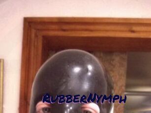 RubberNymph