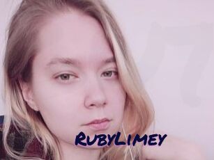 RubyLimey