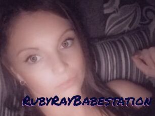 RubyRayBabestation