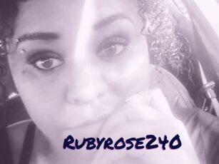 Rubyrose240