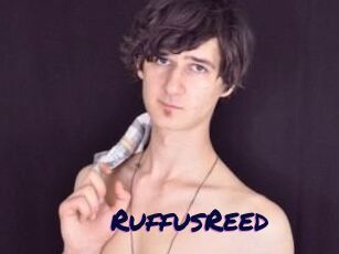 RuffusReed