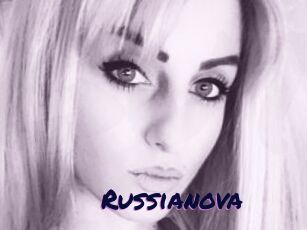 Russianova