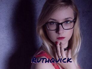 Ruthquick
