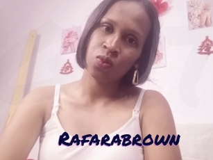 Rafarabrown