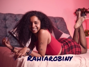 Rahiarobiny