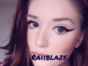 Raiiblaze