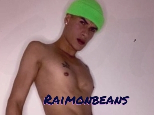 Raimonbeans