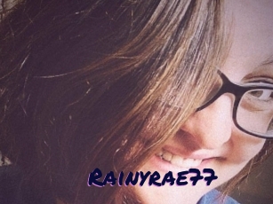 Rainyrae77