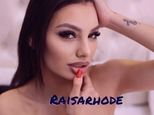 Raisarhode