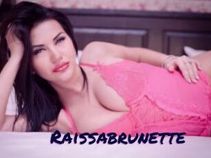 Raissabrunette