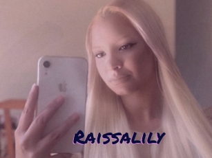 Raissalily