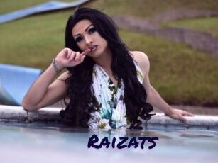 Raizats