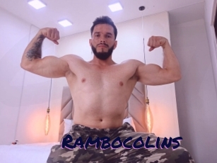 rambocolins Gute Sexcams