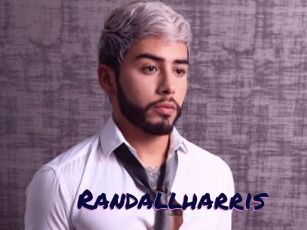 Randallharris