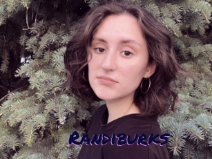 Randiburks