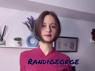Randigeorge