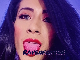 Ravenfoxter1