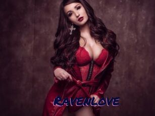Ravenlove