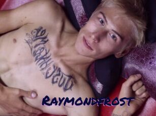 Raymondfrost