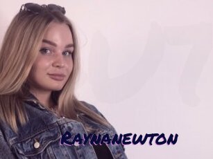 Raynanewton