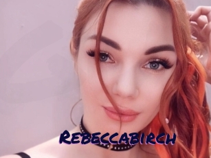Rebeccabirch