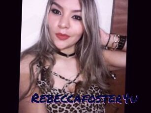 Rebeccafoster4u