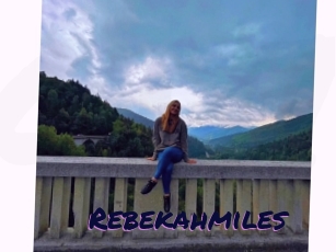 Rebekahmiles