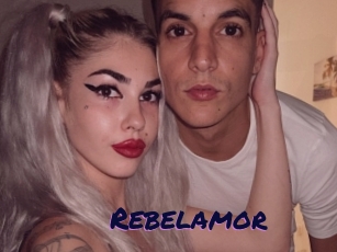 Rebelamor