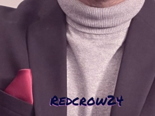 Redcrow24