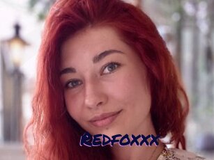 Redfoxxx
