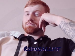 Redreallyit