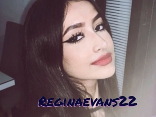 Reginaevans22