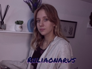 Reliaonarus