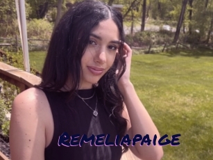 Remeliapaige