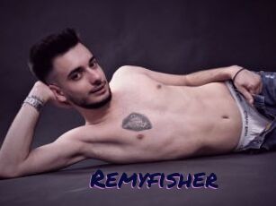 Remyfisher