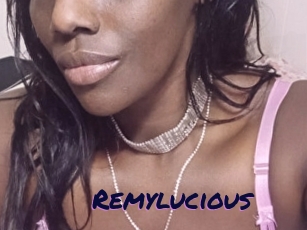 Remylucious