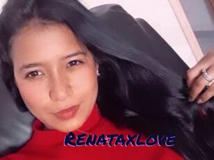 Renataxlove