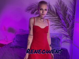 Reneowens