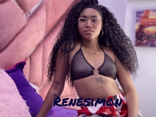 Renesimon